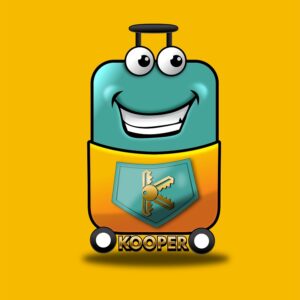 kooper bagian produk anak perusahaan andhara group