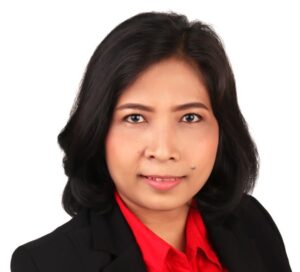 Andi Tessa President direktur Andhara Group