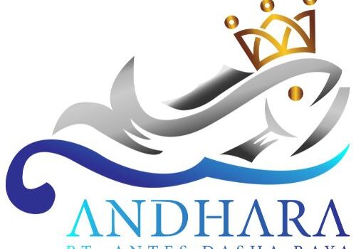 PT Antes Dasha Raya logo