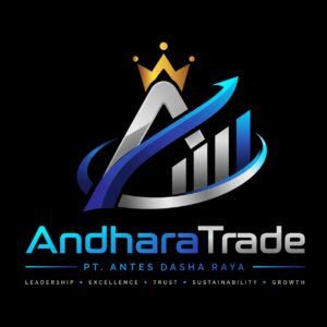 Lini Bisnis Andhara Trade